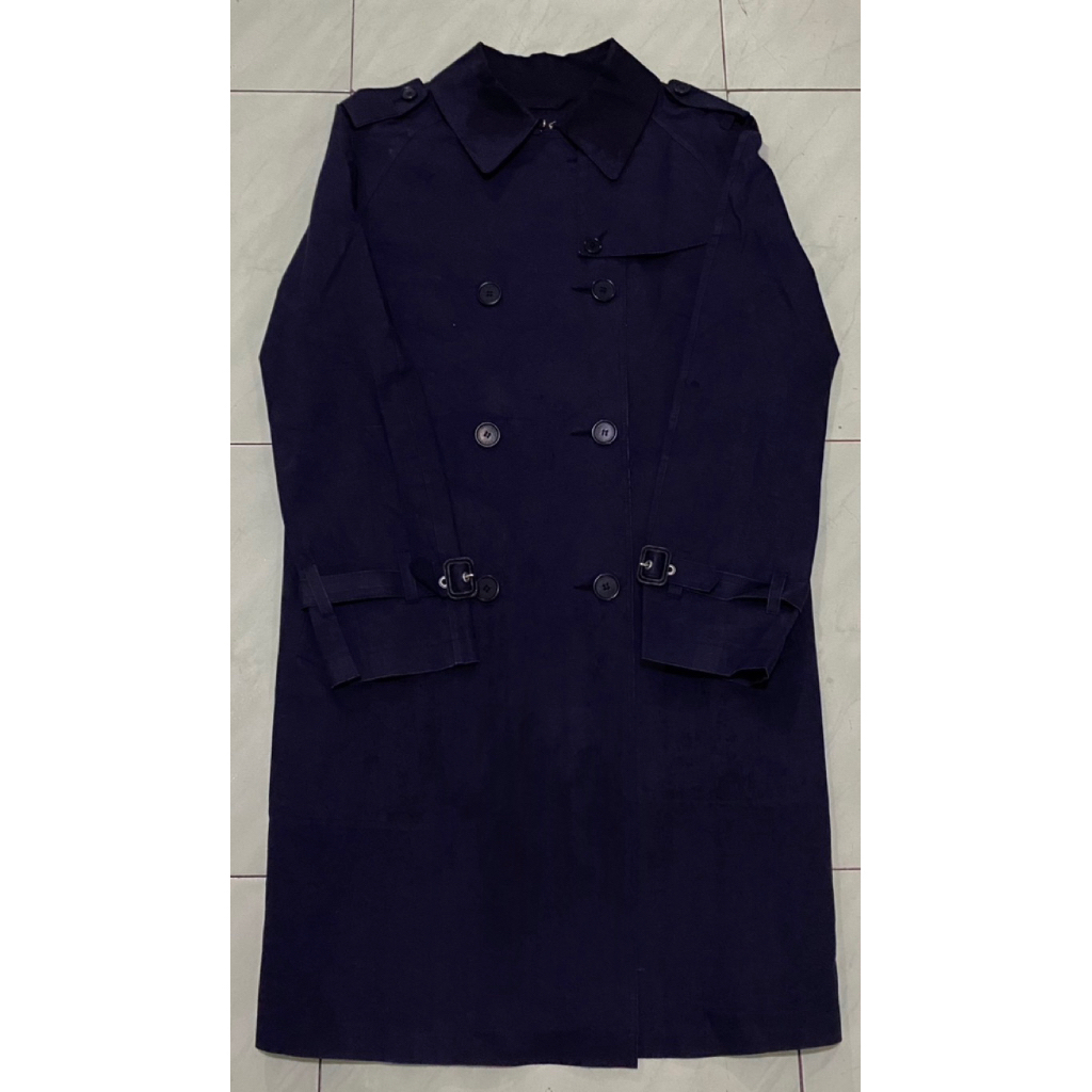 Coat Branded Mackintosh ($ue,c0ndny@ 7jt) / Coat Mackintosh London / Coat Branded
