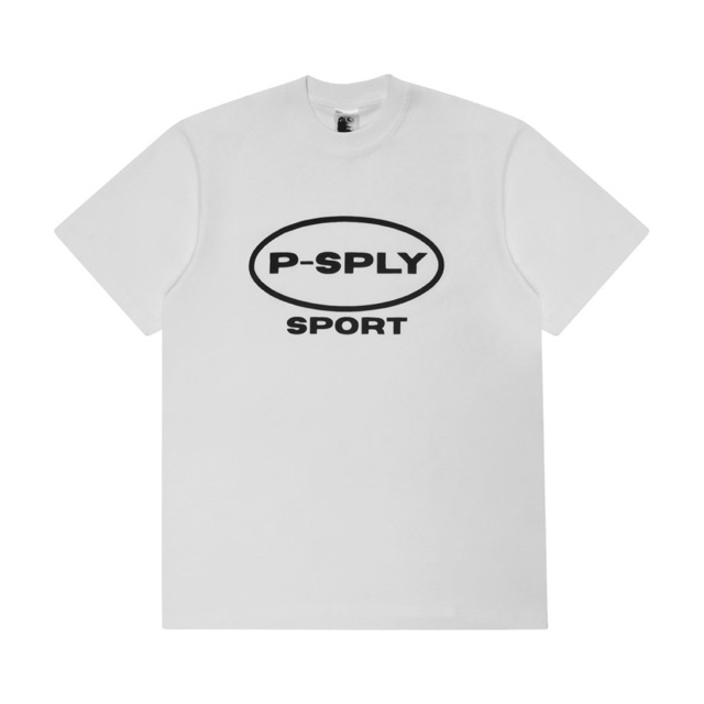 tshirt / portlads suply heavyweight 16s