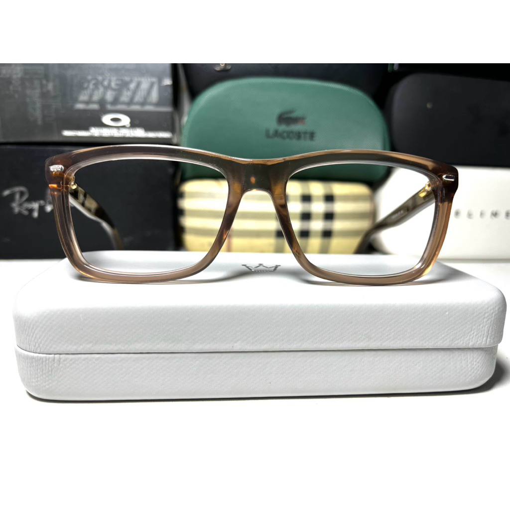frame kacamata second original Hugo Boss BOSS 0479