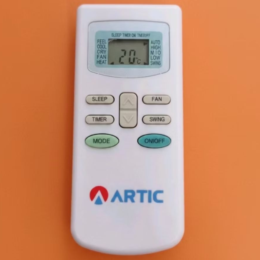 Remote Control AC ARTIC Original