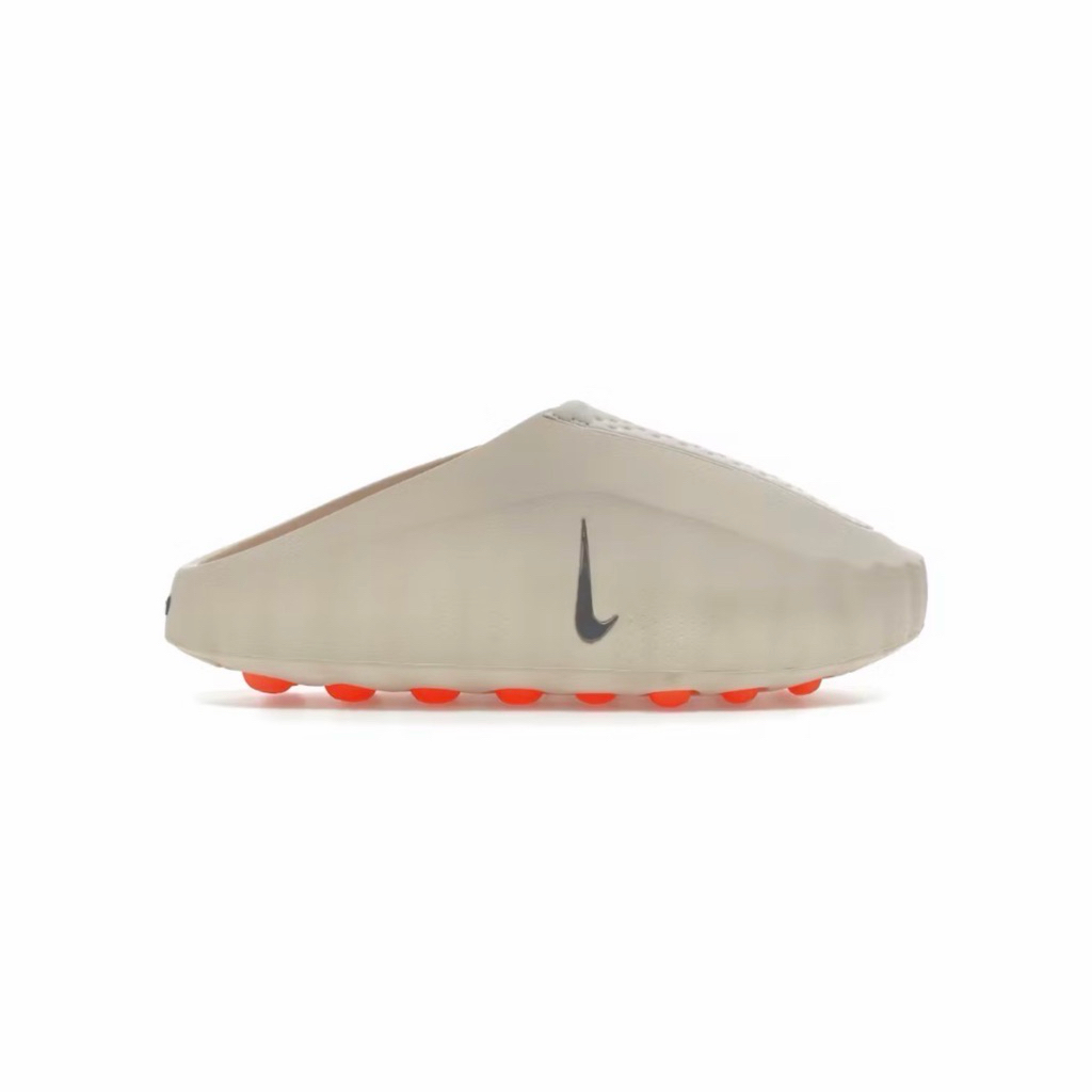 Nike Mind 001 Slide Mule Light Bone