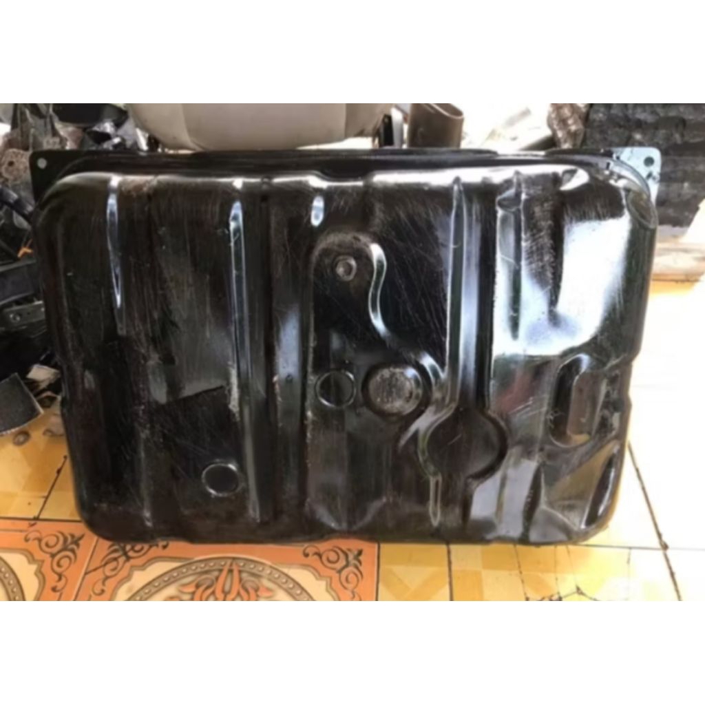 Tangki Teng Kijang Super 5k Original Copotan