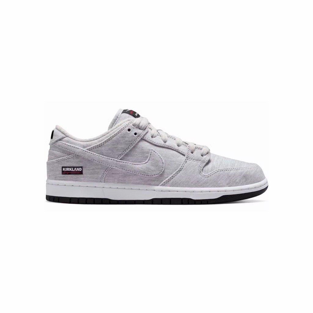 Nike SB Dunk Low Pro QS Costco Kirkland Signature (100% Authentic)