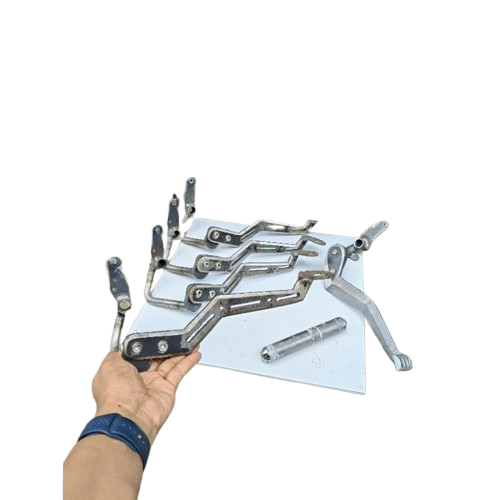 Pedal rem cb gl MP new custom robot handmade