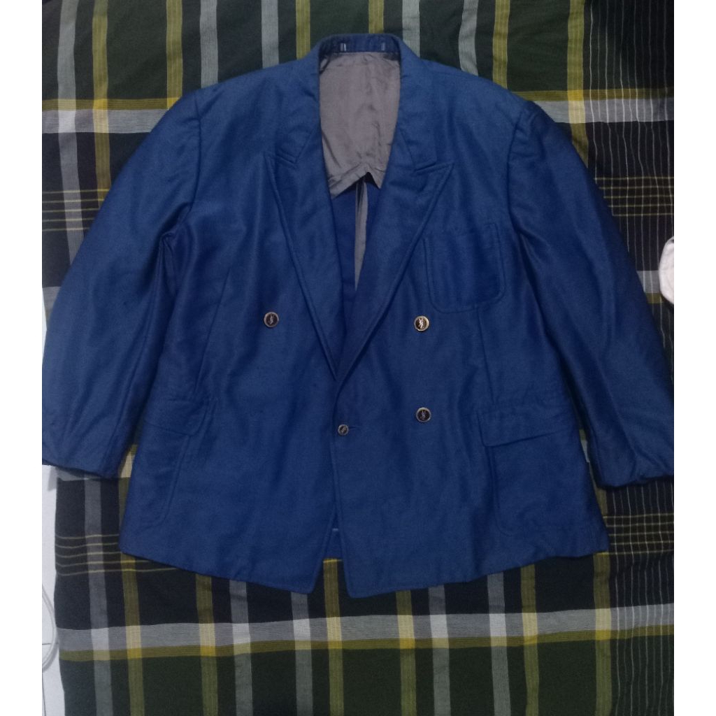 Jaz | Blazer YSL SZ XL