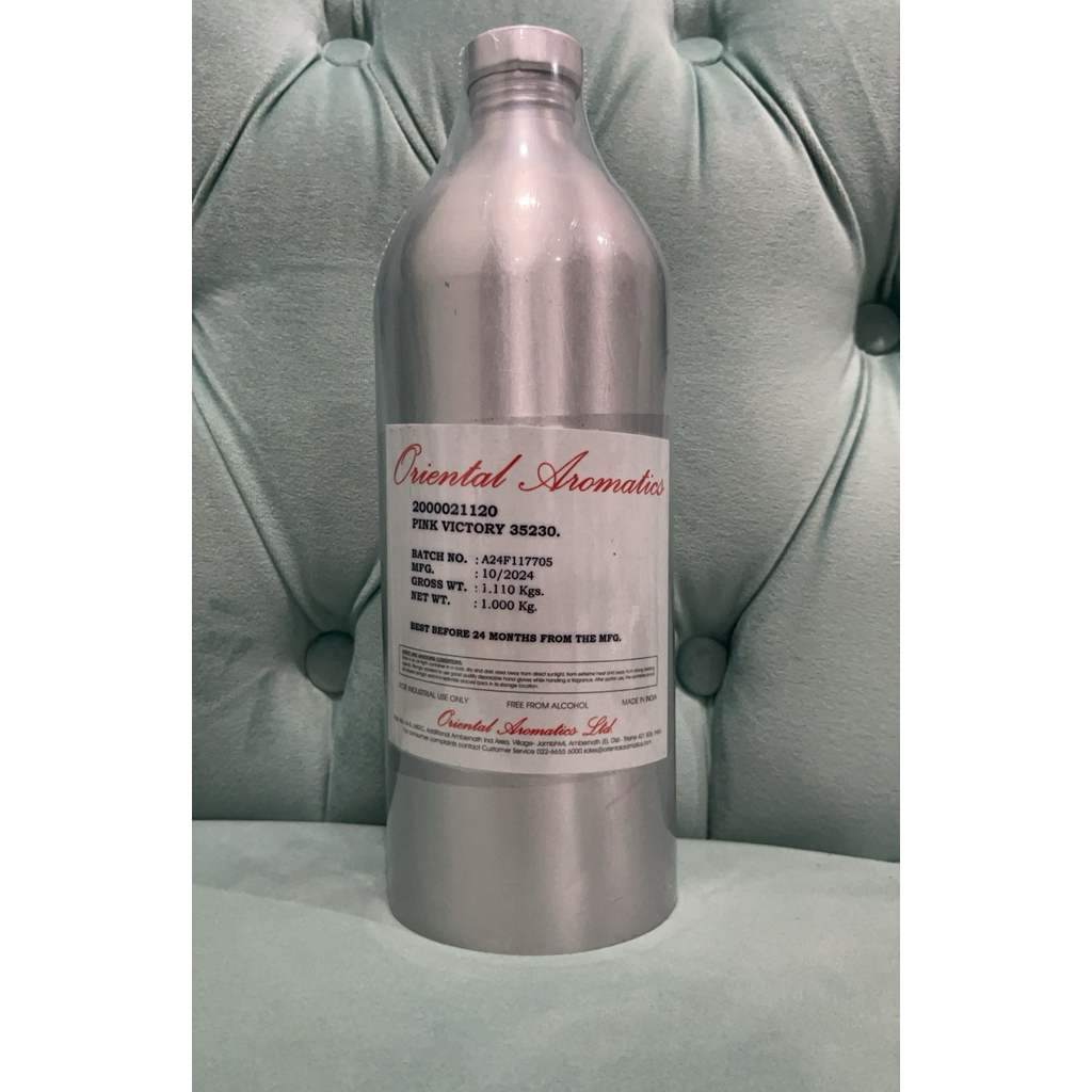PINK VICTORY ORIENTAL AROMATICS SEGEL 1KG