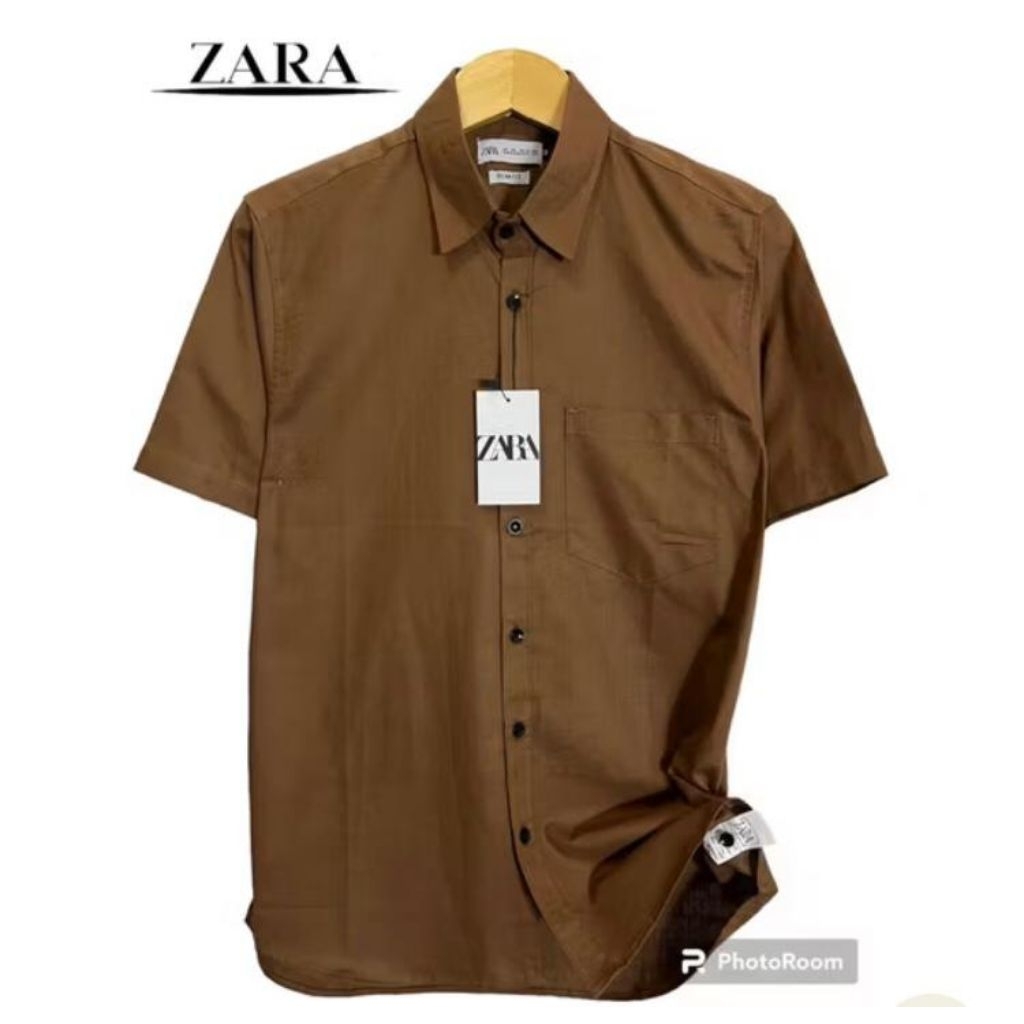 kemeja pria lengan pendek,kemeja polos,kemeja polos lengan pendek,kemeja pria polos lengan pendek