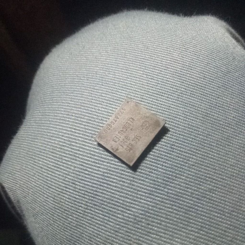 UFS KLUDG kapasitas 128 gb,cocok untuk mi8 dipper,poco f1