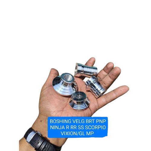 Boshing Gearbox Manisan BRT BOSING MANISAN PELEK BRT DEPAN 1SET PNP NINJA
