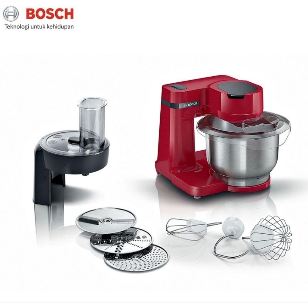BOSCH KITCHEN MACHINE STAND MIXER MUMS2ER01