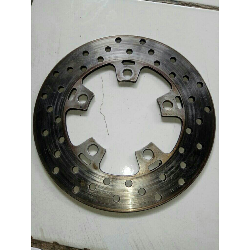 cakram motor Vixion new_disc brake piringan rem cakram