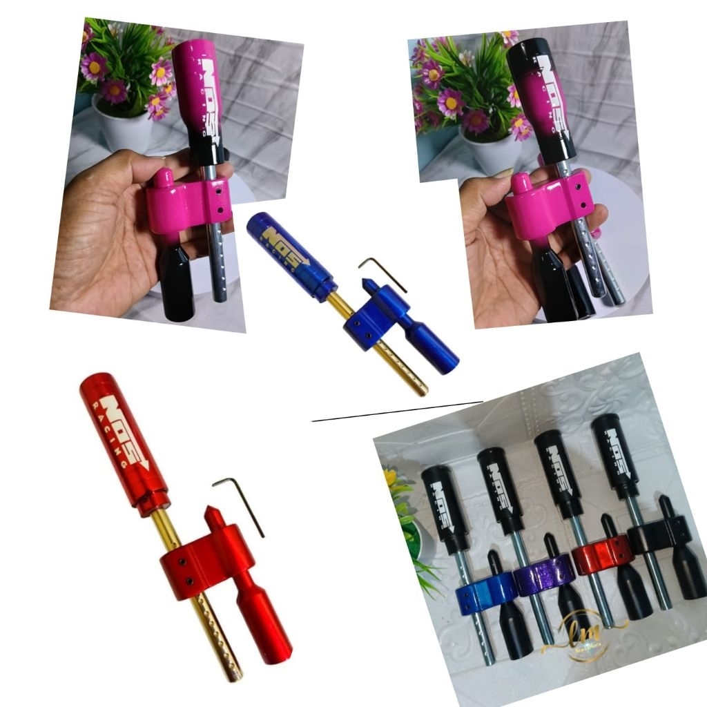 Extender Tongkat Persneling Truk Hitam Dop || Shift Knob Tuas Persneling Mobil Manual || Stik Gear V