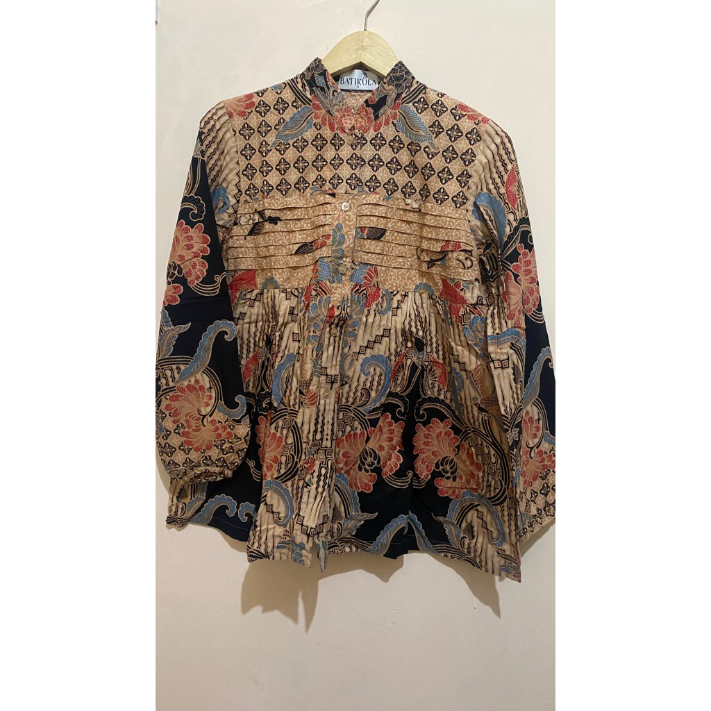 Preloved Batik Batikula