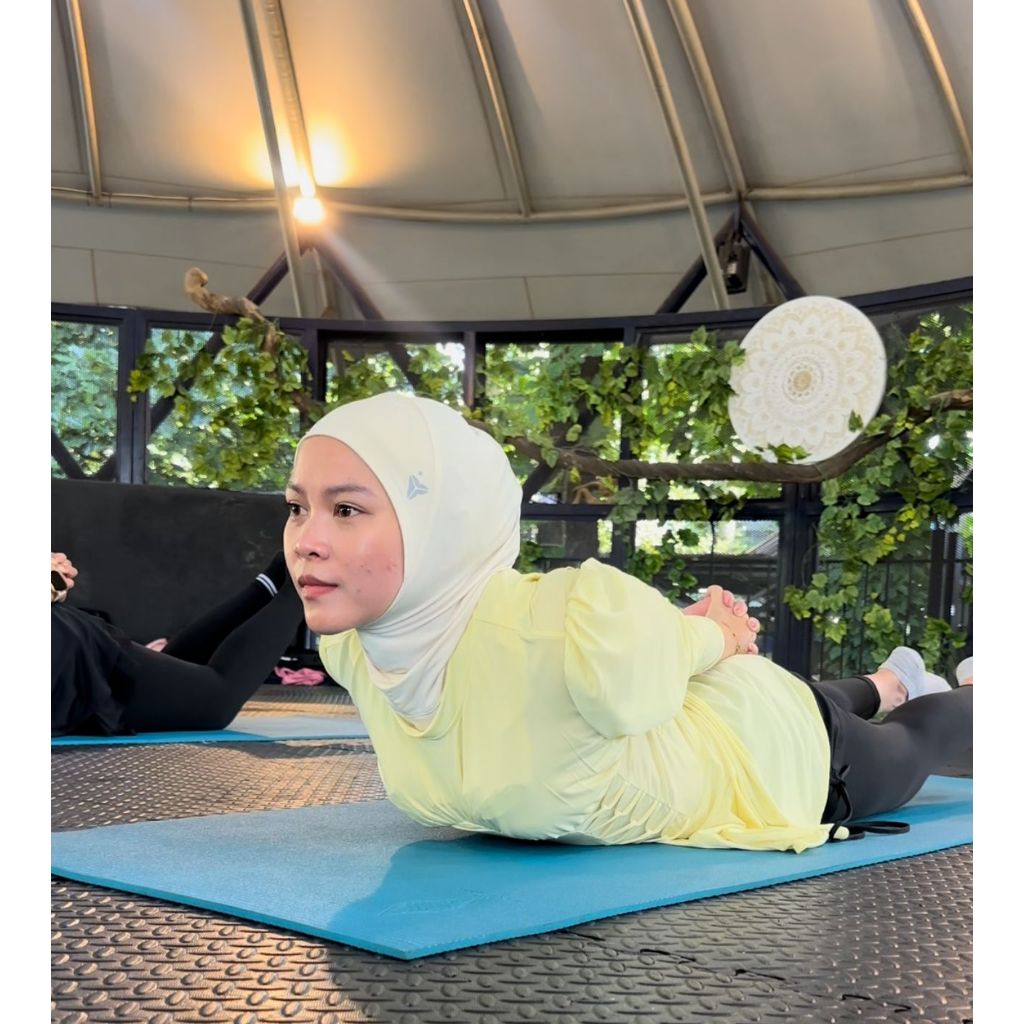 Mivva+ Lexy Fit Hijab