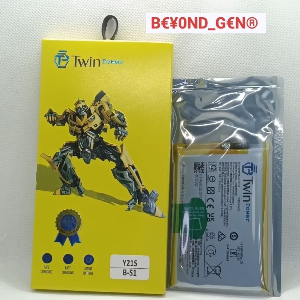 BATERAI OPPO BLP 631 UK.OPPO F5/OPPO F3/OPPO F5 PLUS TWIN POWER ORIGINAL 100%