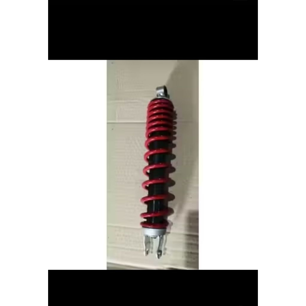 Shock vario led 150 k59/125 k59