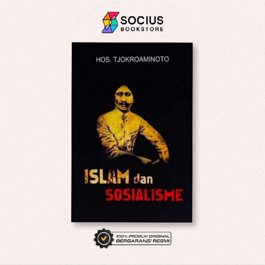 ISLAM DAN SOSIALISME