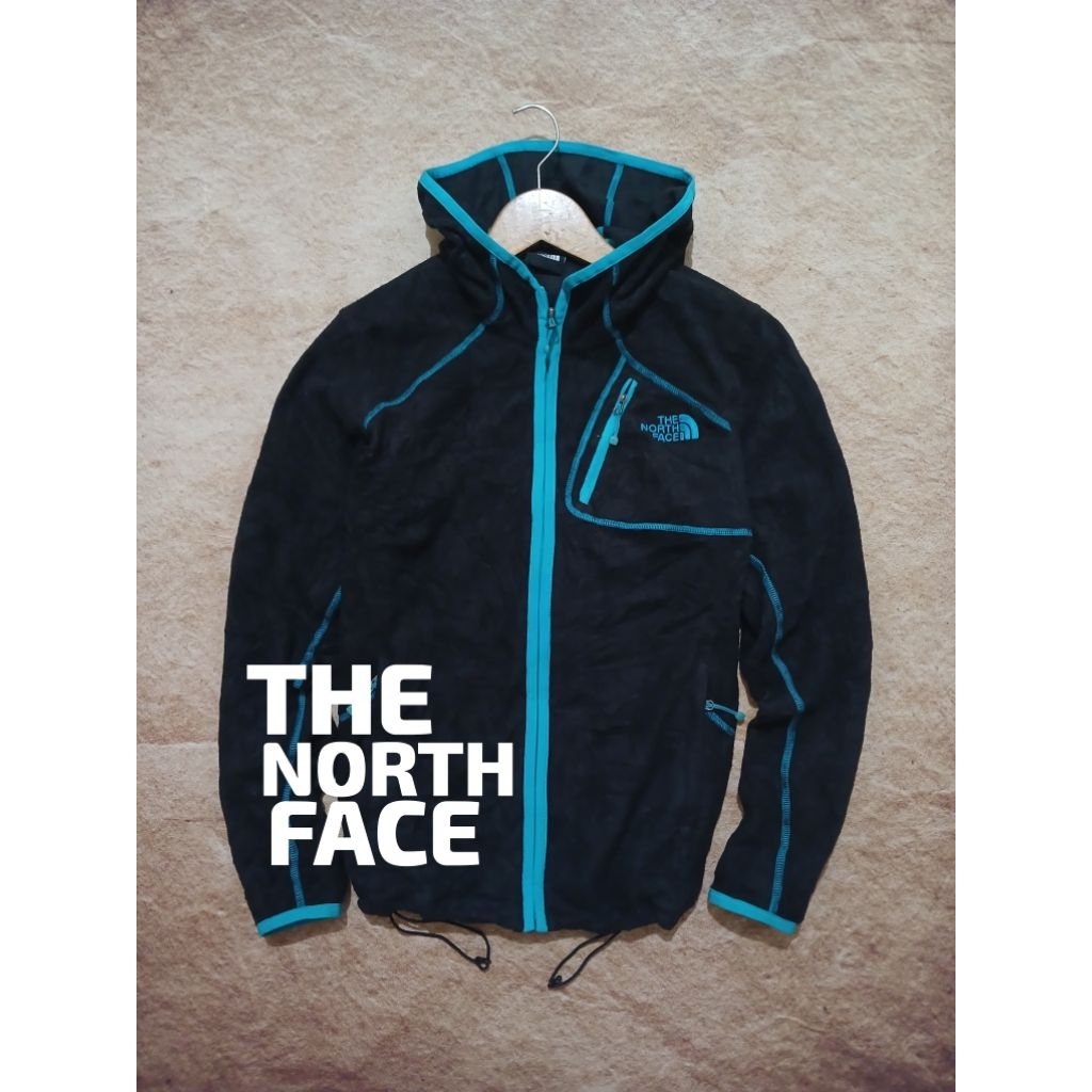 jaket keren bahan full polar lembut recomend