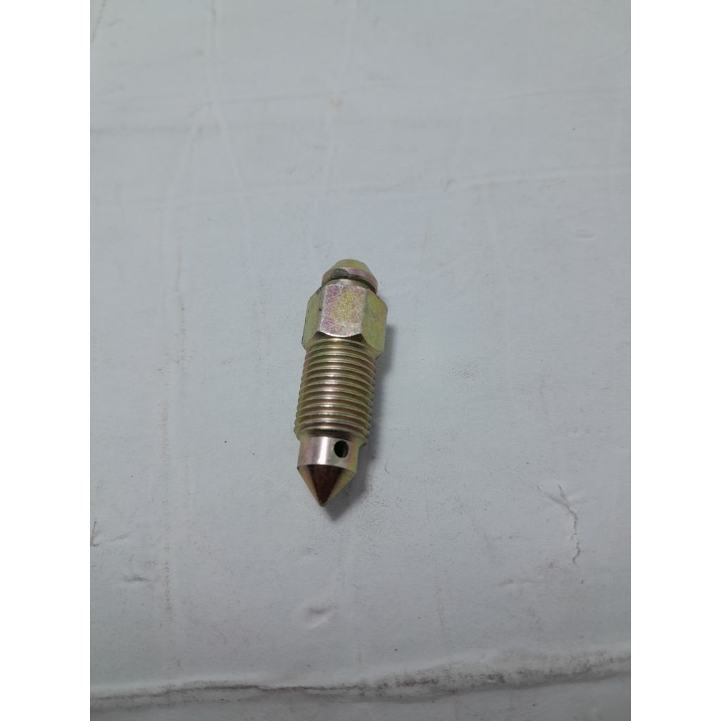 BAUT NEPEL REM ANGIN CAKRAM MOBIL M10 HALUS KUNCI 10