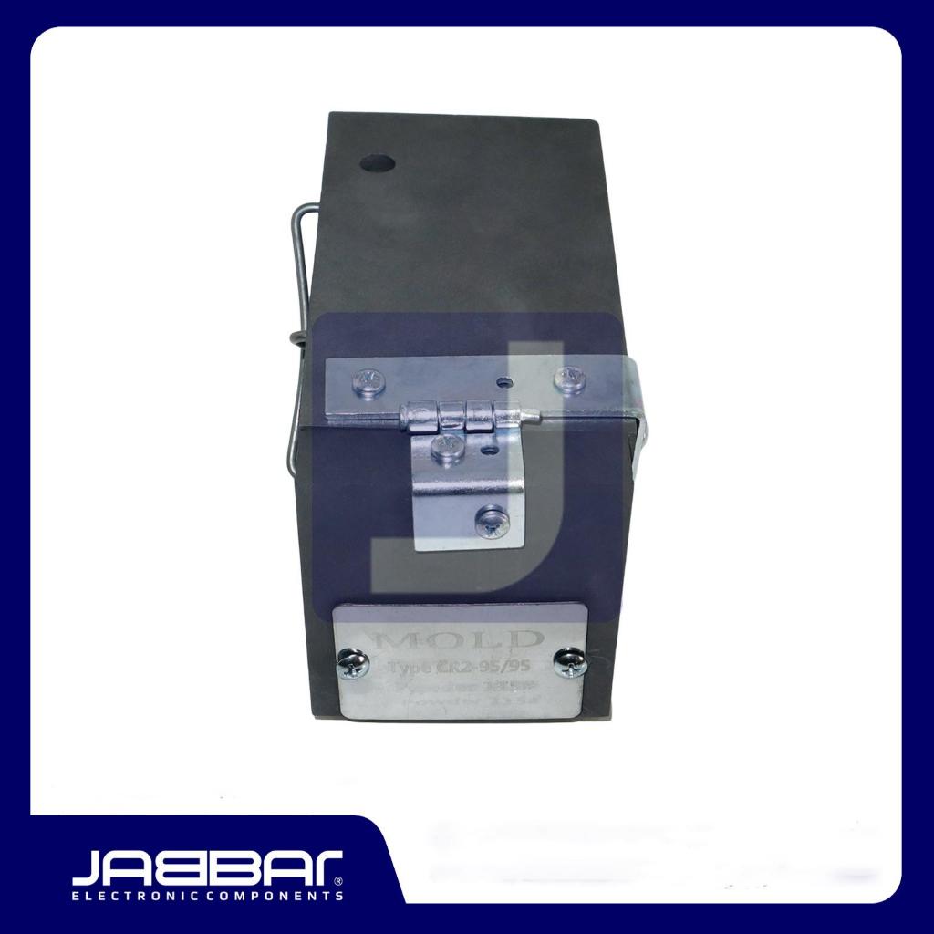 CR2-95-95 Powder 115 Exothermic Welding Mould - Sparepart elektronik