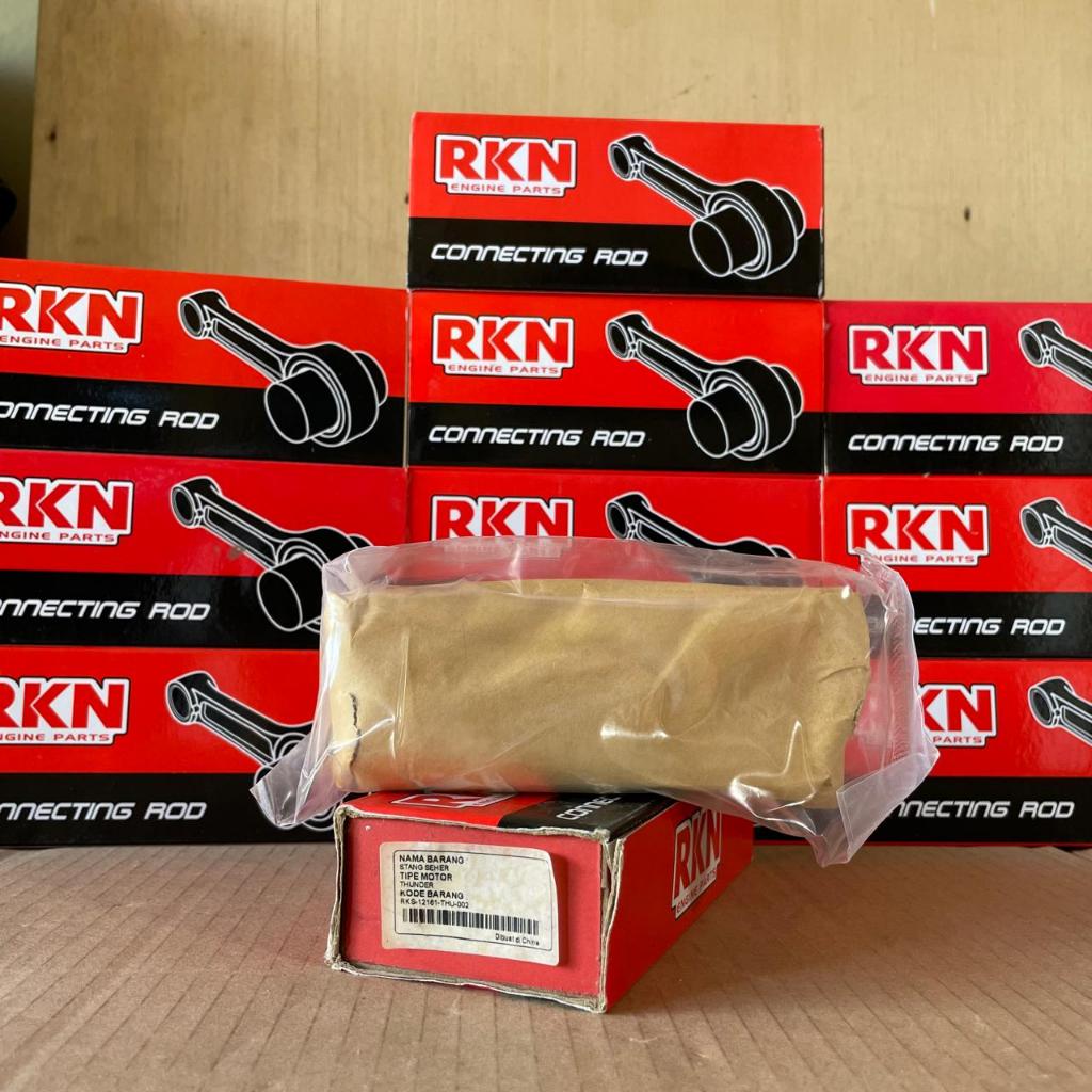 Stang Seher THUNDER 125 | Conrod THUNDER 125