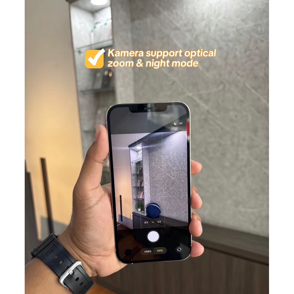 IPHONE 14 PRO SECOND (WIFI ONLY)