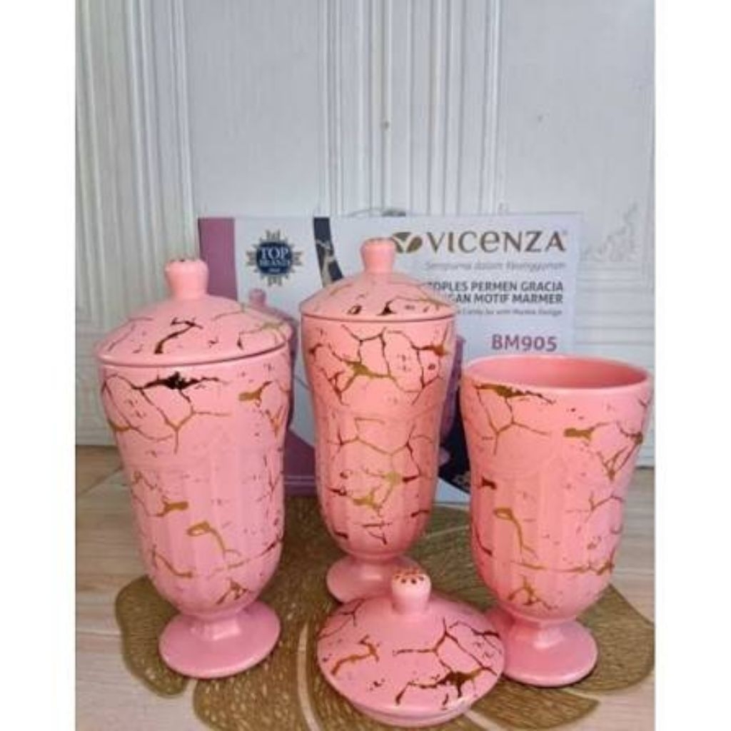 Toples Keramik Vicenza BM905