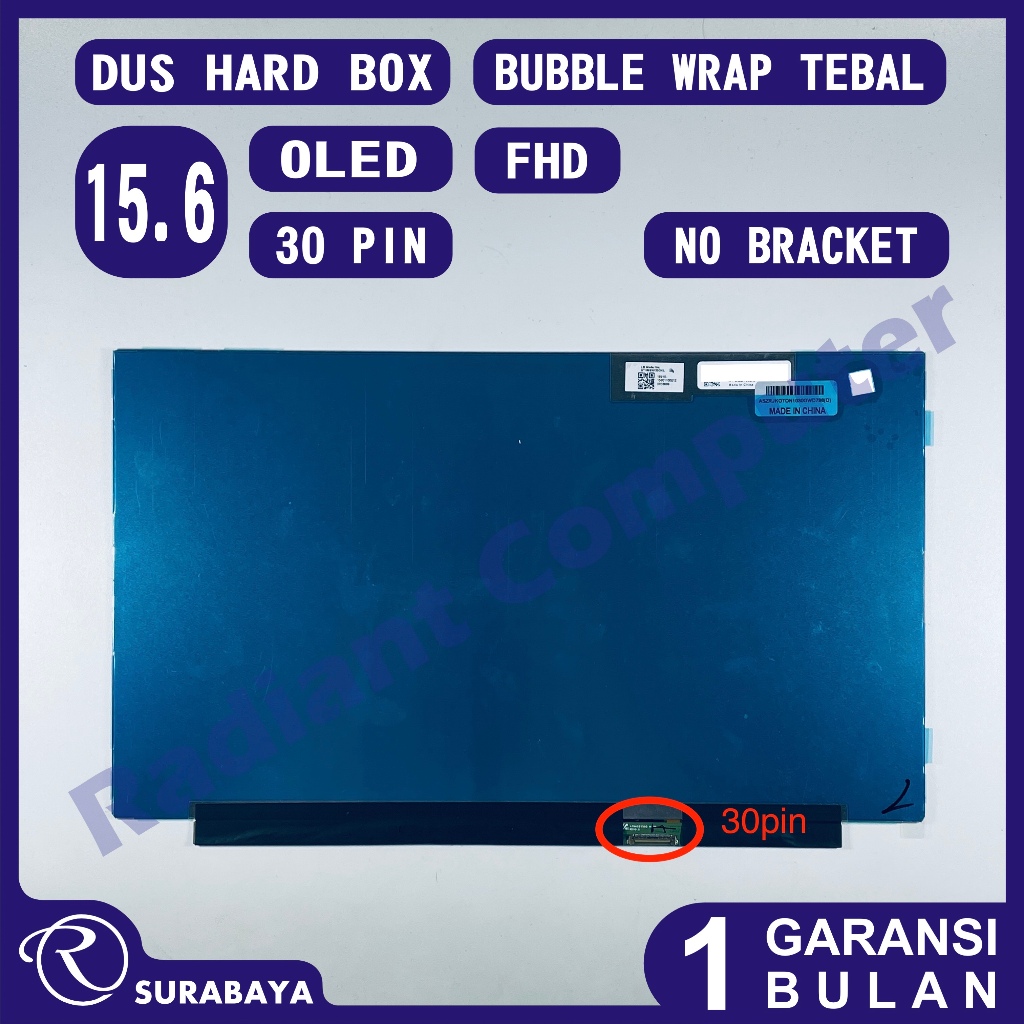 LCD OLED Asus Vivobook K513 K513E K513EA K513EP K513EQ