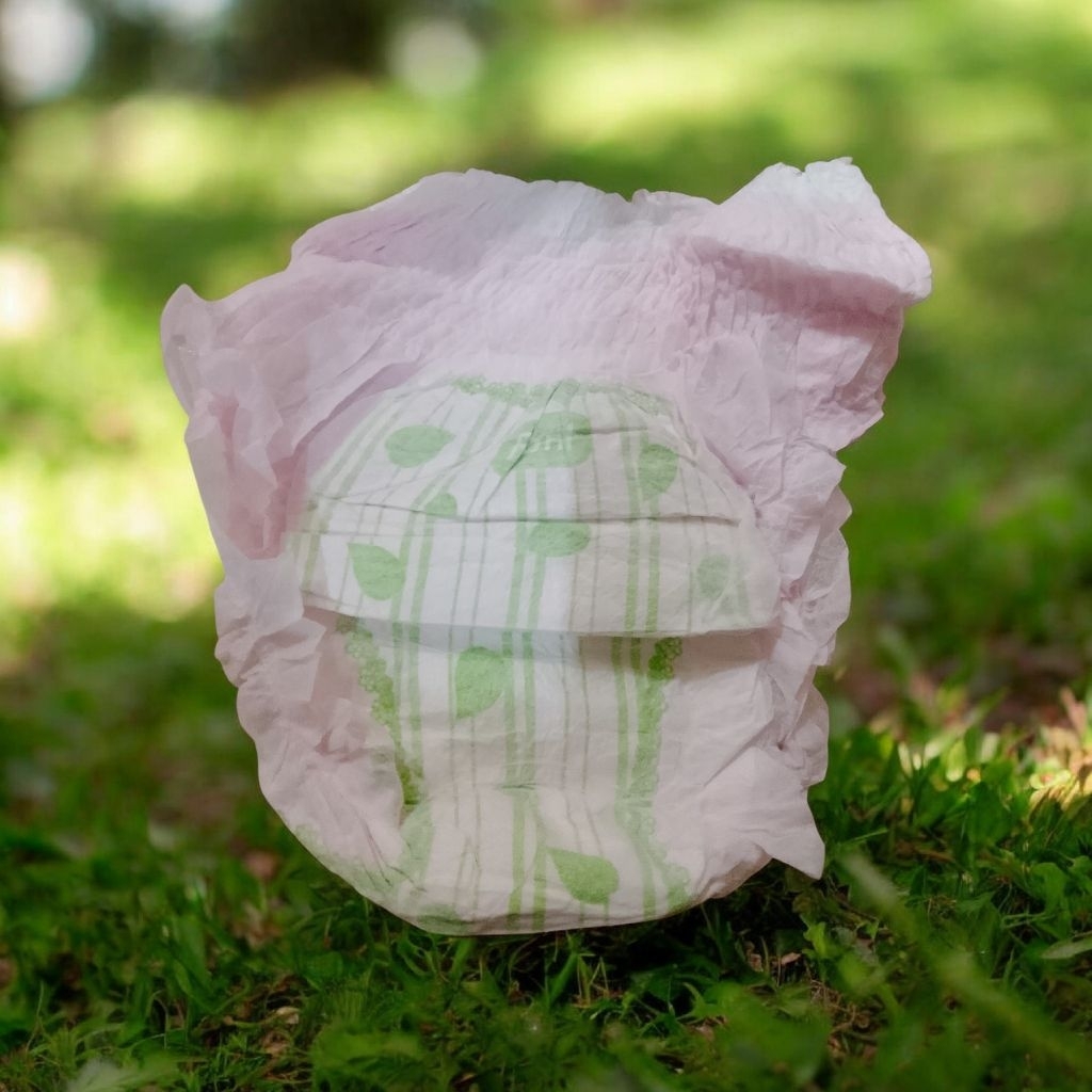 pembalut celana repack termurah isi 10