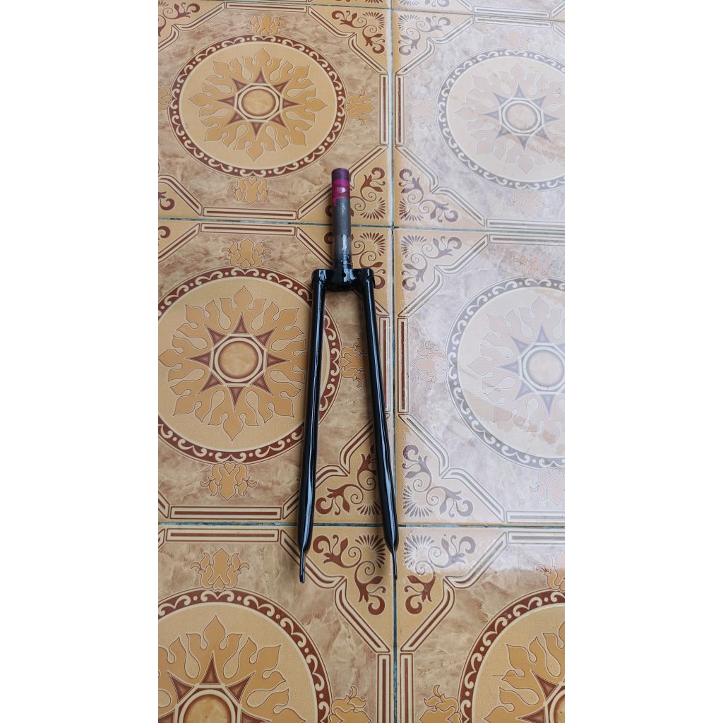 FORK KLASIK 700C MEPET | FORK CLASIC DO MEPET 700C | FIXIE 700C