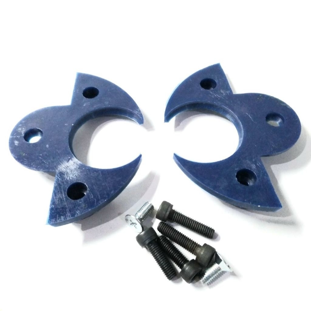 PEMBERAT KRUK AS TEFLON RX KING SPR RACING