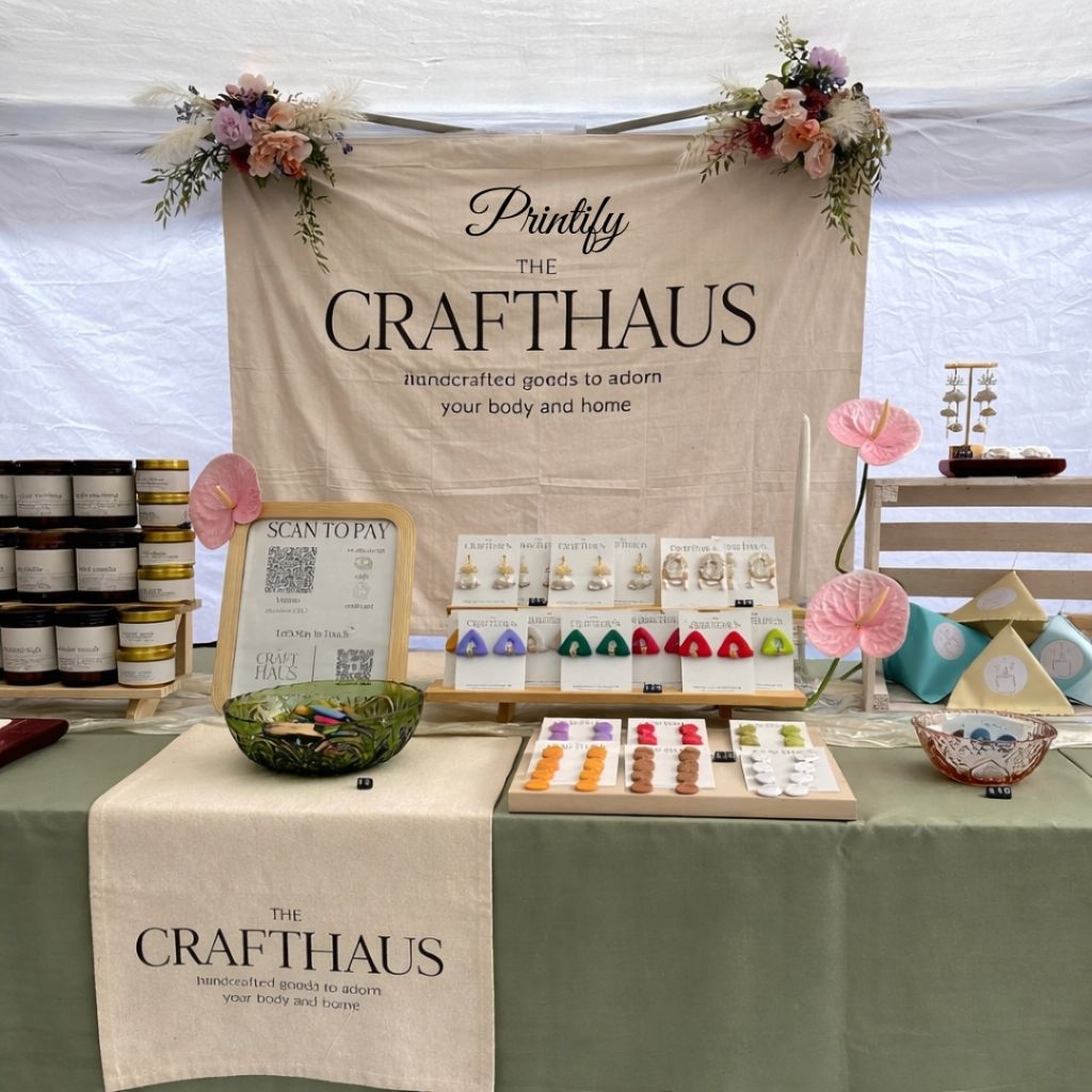 BANNER WEDDING SIGN CUSTOM