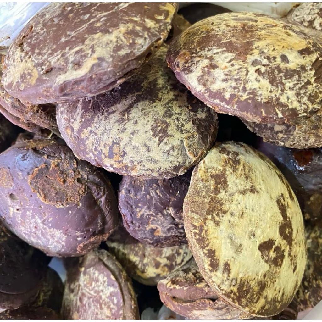 SAKA PADANG untuk kalamai,serabi,kolak