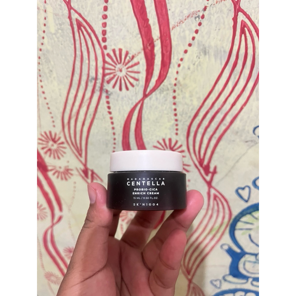 [PRELoved] SKIN1004 CREAM ANTI AGING