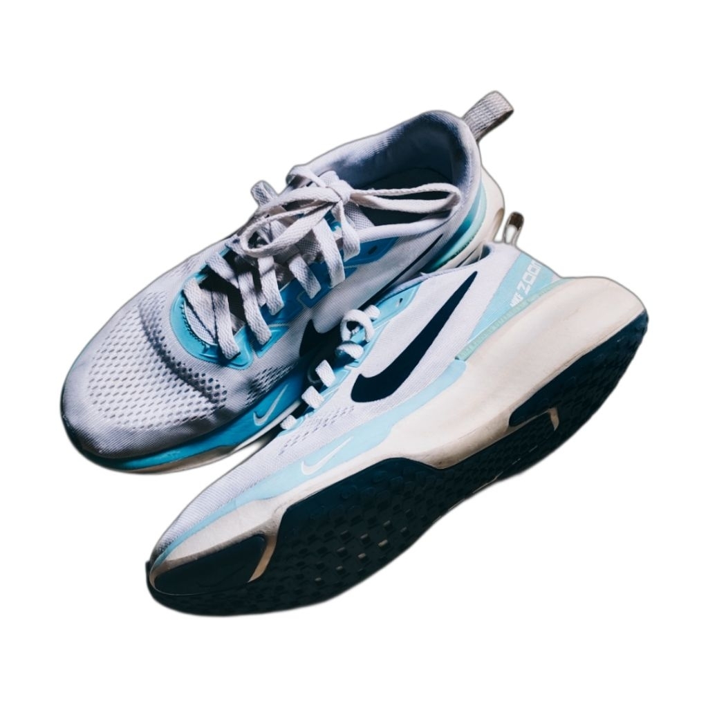 SEPATU NIKE RUNNING ZOOM INVINCIBLE 2024 | sepatu lari Nike original