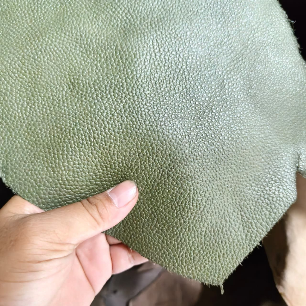 kulit lembaran / kulit sapi asli variasi model kulit sapi