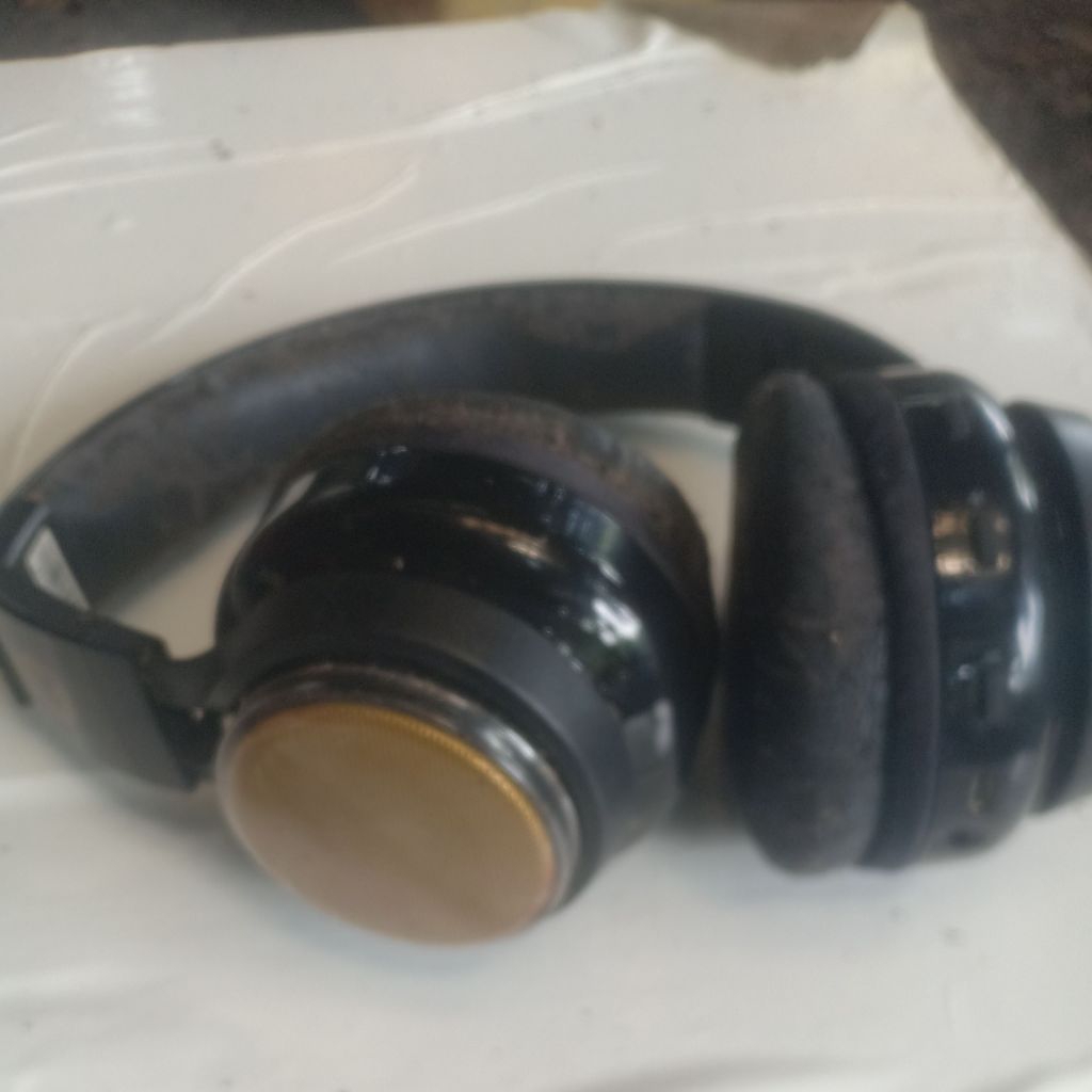 Headset bluetooth X-mini elvolve