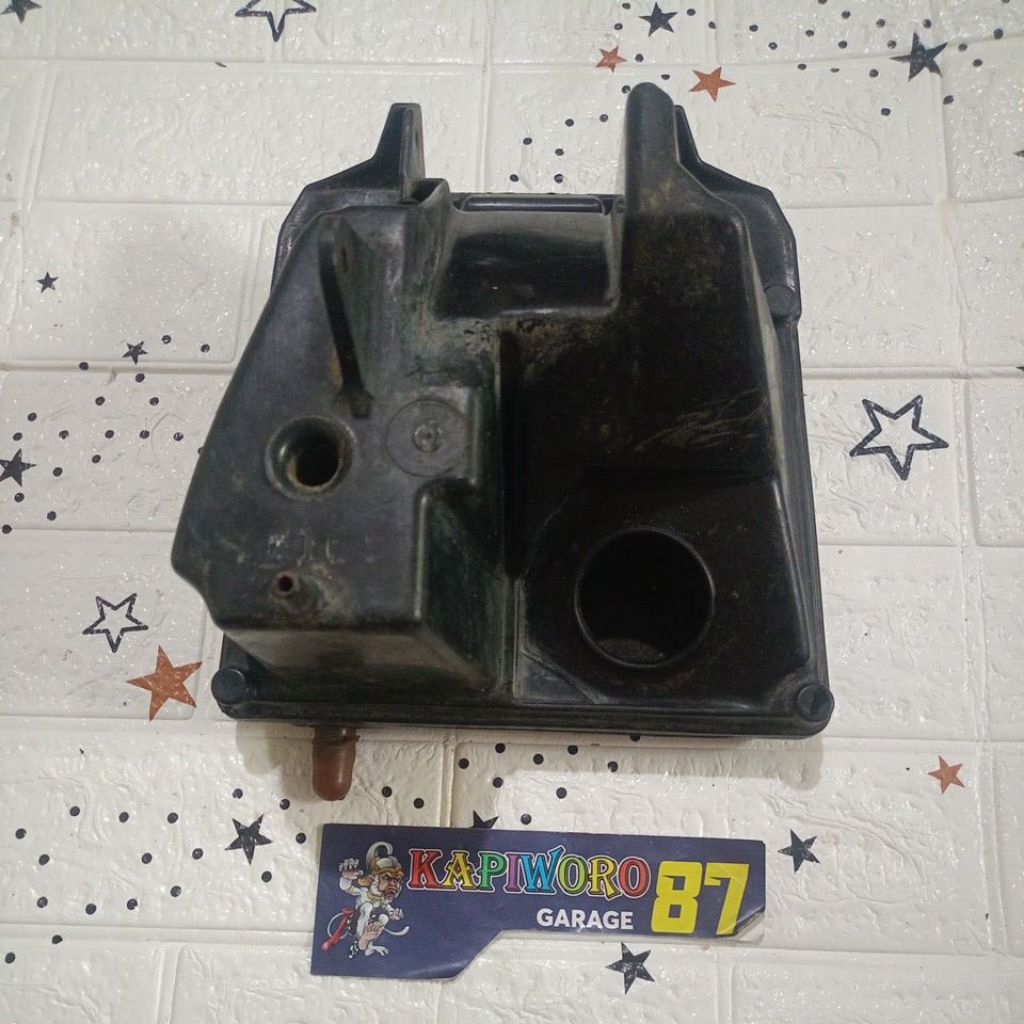 filter saringan udara Kawasaki Kaze blitz r blitz ori