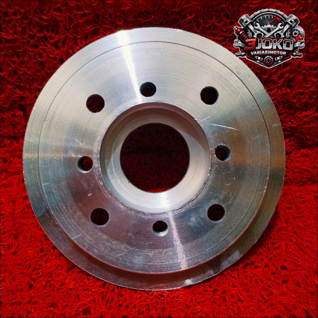 Plendes cakram bebek/Plendes Supra/Plendes cakram motor bebek