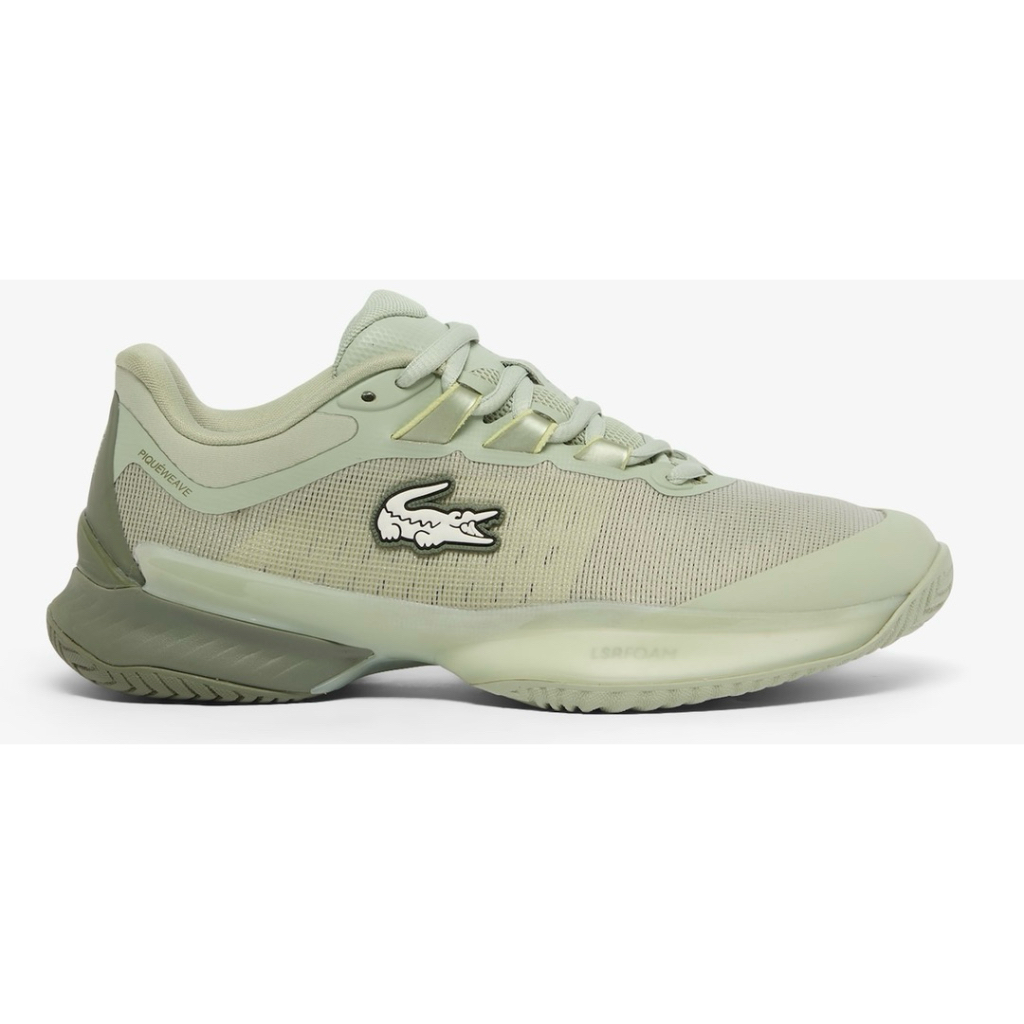 Sepatu tenis Padel Lacoste wanita Women's AG-LT23 Ultra Tennis Shoes