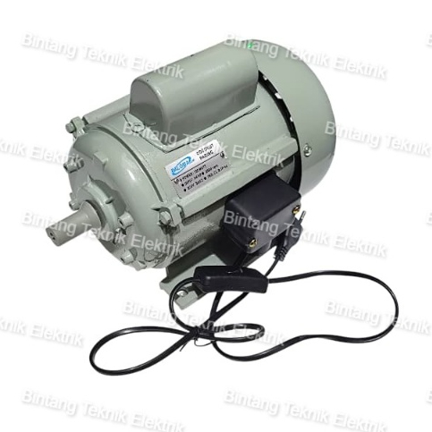 Dinamo Mesin Parut Parutan Kelapa Listrik Serbaguna / Dinamo Kukuran / Mesin Parutan Kelapa / Mesin 