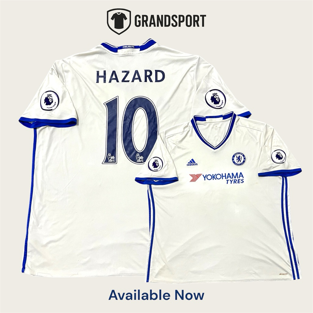 Original Jersey Chelsea 2016 Away