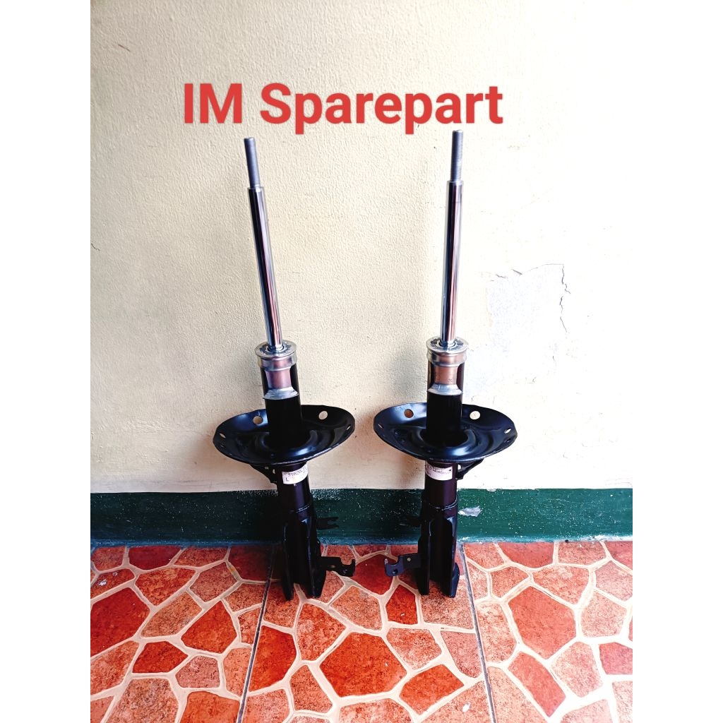 Shock honda jazz ge8 depan