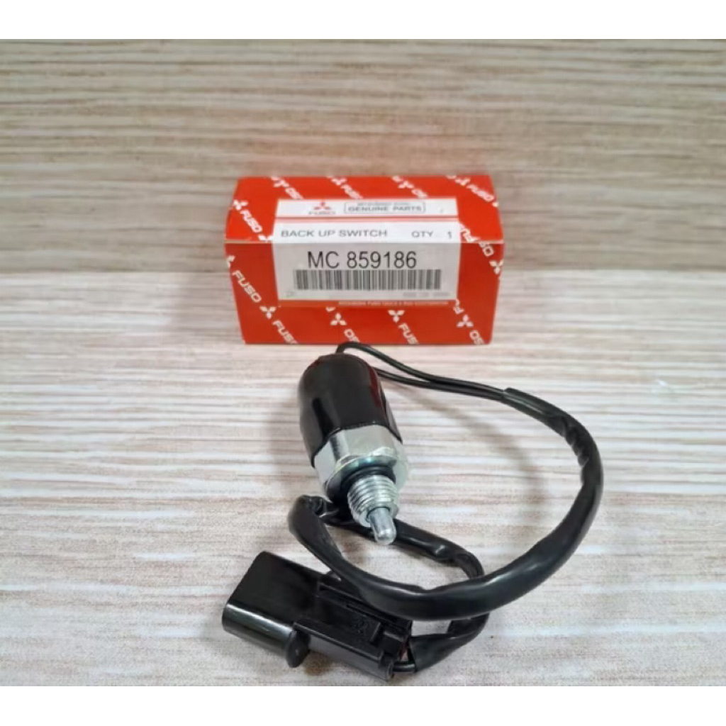 SWITCH ATRET BACK UP SWIT MUNDUR PS 120 PS 125 CANTER TURBO