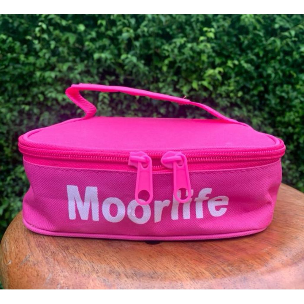 Tas Qiana / Tas Luna