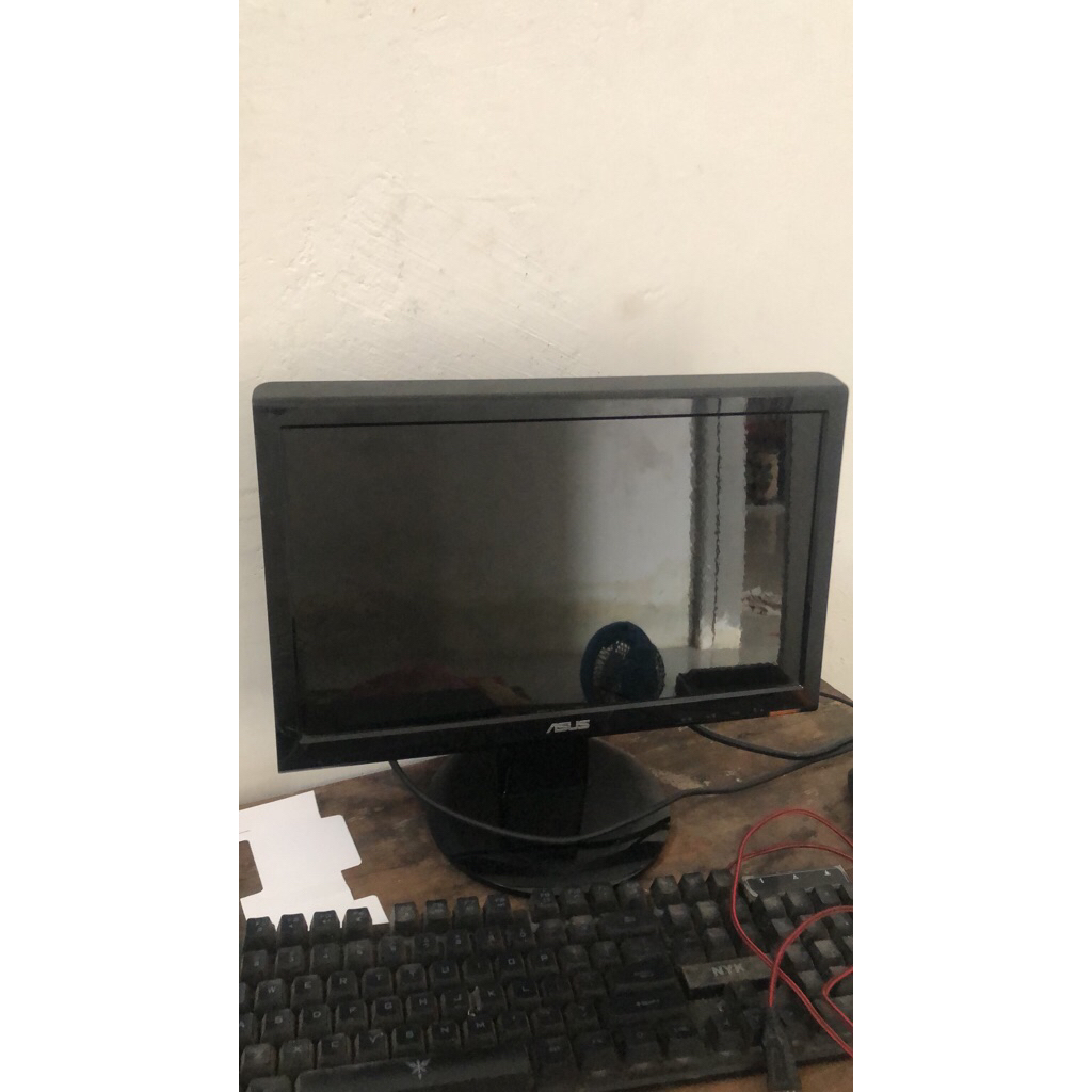 monitor 16 inch