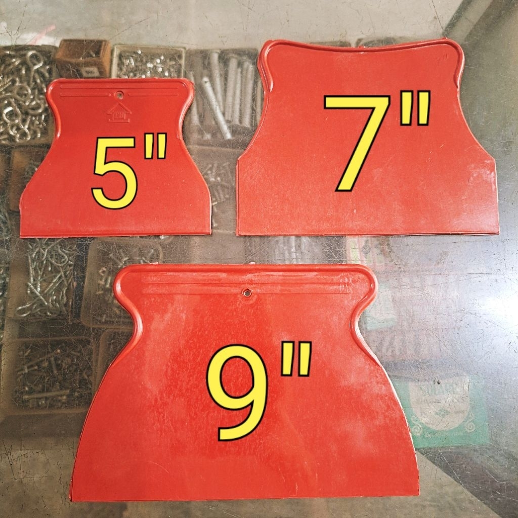 Scrub Compound Kompon Pvc Scrub Penghalus Tembok Scrub Plastik