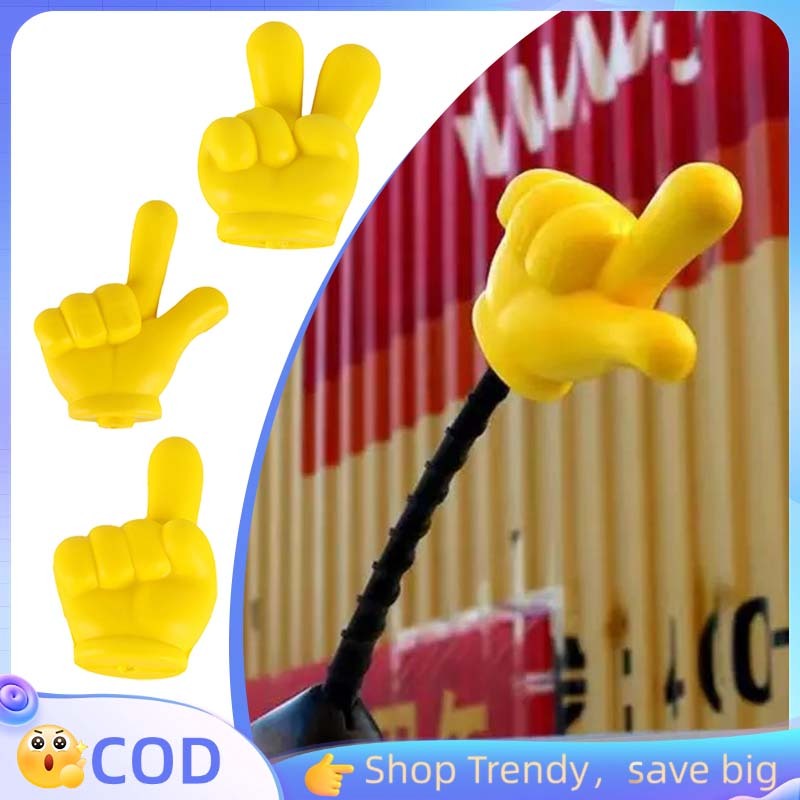 Bola Antena Mobil Universal Bola Antena Antena Bola Mobil Bola Antena Mobil Mooneyes Bola Atas Anten