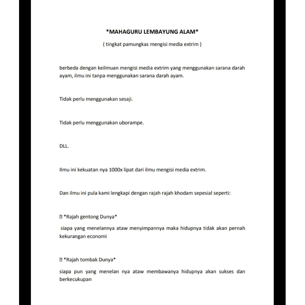 Buku mahaguru lembayung Thailand