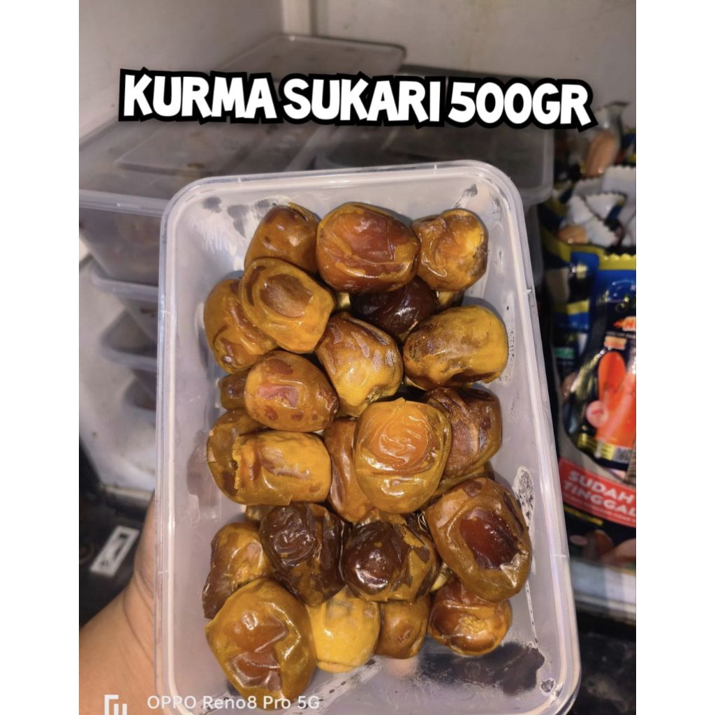 KURMA SUKARI / KURMA GOLDEN / KURMA SAYYER /PALM FRUIT/KURMA RUTHON
